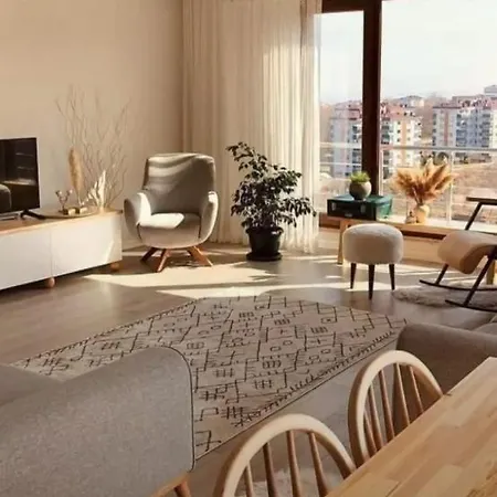 아파트 Hostbeyoglu *